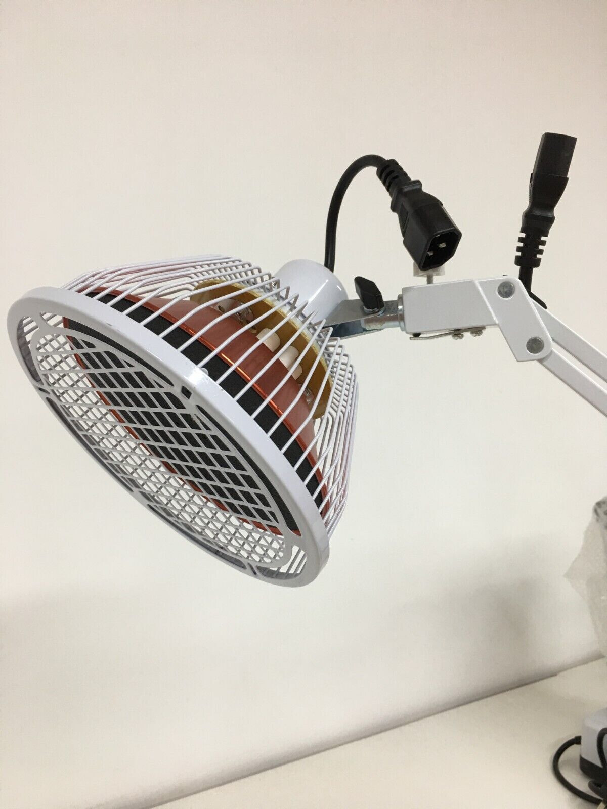 TDP Lampe Einzelkopf