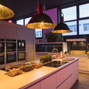 Teilnahme am Kochevent zum Thema Abnehmen mit TCM 19.01.2025