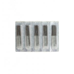 Akupunkturnadeln 0,22x55 im Blister